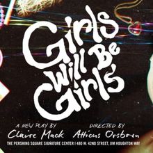 Luna Sofía Miranda, Charlie B. Foster Will Lead GIRLS WILL BE GIRLS Off-Broadway