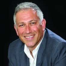 Jonathan Fox Departs Ensemble Theatre Company