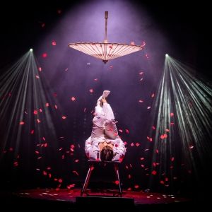 Underbelly Reveals Edinburgh Fringe Circus Hub Programme