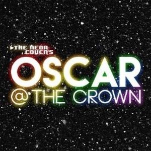 Hit Immersive Nightclub Musical OSCAR AT THE CROWN Comes to Edinburgh Festival…