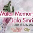 WATER MEMORY Will Make World Premiere With The Atlanta Opera and Georgia Tech Arts Photo