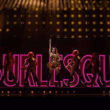 Fotos: Primer vistazo al TOUR UK de BURLESQUE THE MUSICAL Photo