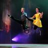A TASTE OF IRELAND Comes to Maine in September