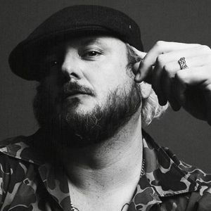 Paul Cauthen Comes to The District in Sioux Falls in August