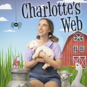 CHARLOTTE'S WEB Comes to CCPA
