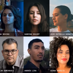 2024 Sundance Institute Selects Artists for Latine Fellowship & Collab Scholarship