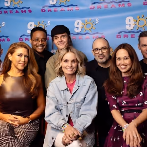 California Dreams Band Will Reunite For Two Los Angeles Concerts in July