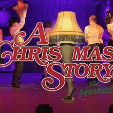 Video: San Diego Musical Theatre Releases A New Look At A CHRISTMAS STORY