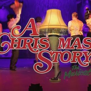 Video: San Diego Musical Theatre Releases A New Look At A CHRISTMAS STORY