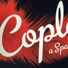 COPLA: A SPANISH CABARET Comes to The Other Palace