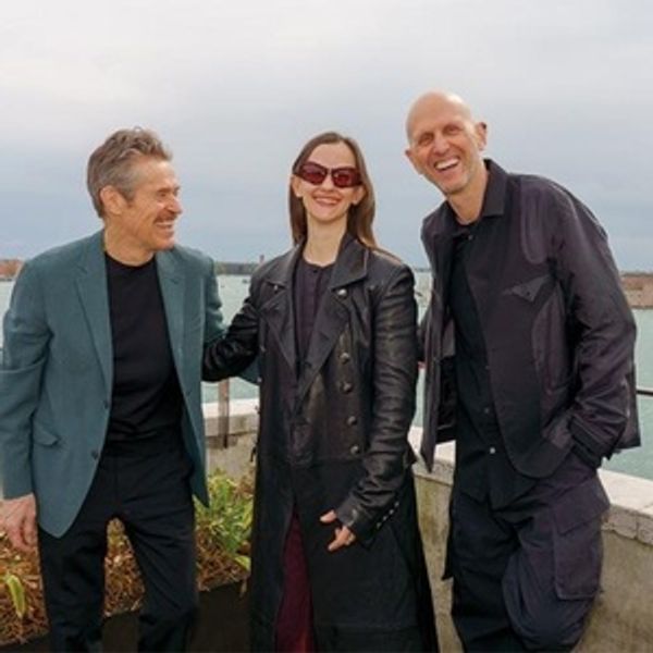Programming Set For 2026 Biennale Teatro Festival in Venice Photo