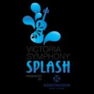 Victoria Symphony Celebrates 85th Anniversary with Summer Spectacular, SYMPHONY SPLASH! 
