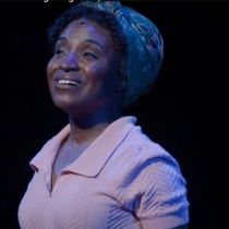 Video: THE COLOR PURPLE at Goodman Theatre, Now Extended Through August 3