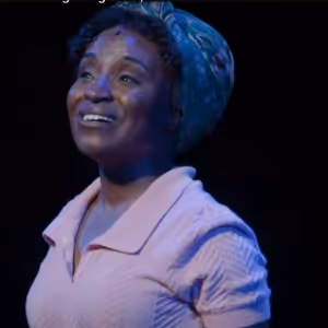 Video: THE COLOR PURPLE at Goodman Theatre, Now Extended Through August 3