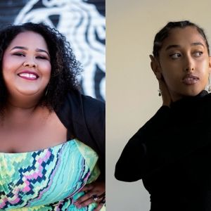 New Freshworks Performances In Progress Presented At Kelly Strayhorn Theater By Zuly…