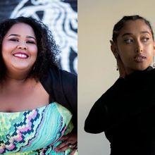 New Freshworks Performances In Progress Presented At Kelly Strayhorn Theater By Zuly 