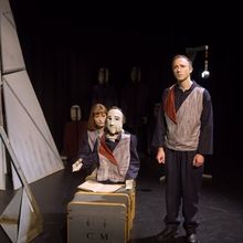 1984, SHERLOCK HOLMES, and More Set For Corn Exchange Newbury Spring Lineup