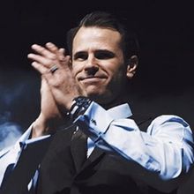 NJPAC Presents HISTORY THAT DOESN'T SUCK With Professor Greg Jackson, April 21