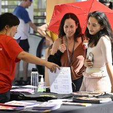 Grand Ave Arts: All Access Returns to Downtown LA in October