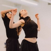 IN THE QUIET OF US to Have World Premiere at Lilian Baylis Studio