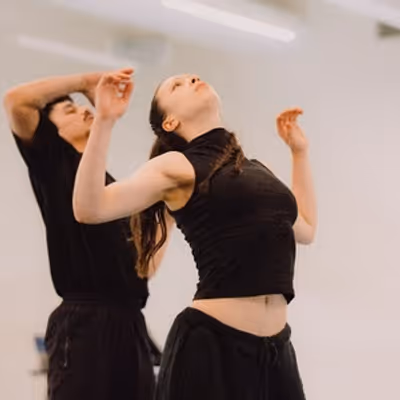 IN THE QUIET OF US to Have World Premiere at Lilian Baylis Studio