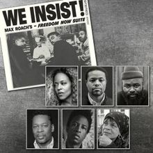 NJPAC Announces Winter Jazz 2024 Line-up Including Max Roach Centennial Celebrations