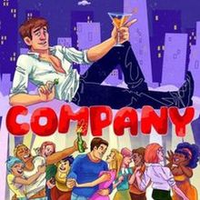 Possum Point Players Perform COMPANY in April