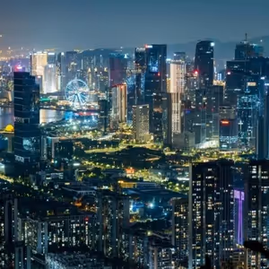 Verbier Festival in Asia Will Debut in Shenzhen in 2026