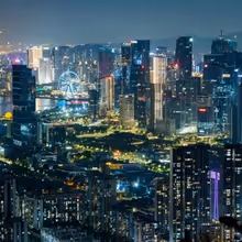 Verbier Festival in Asia Will Debut in Shenzhen in 2026