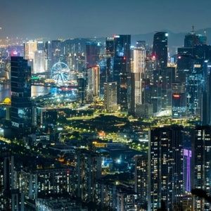 Verbier Festival in Asia Will Debut in Shenzhen in 2026