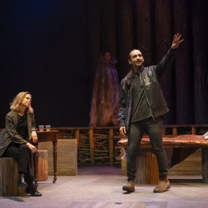 YAGA Comes to Marin Theatre in October