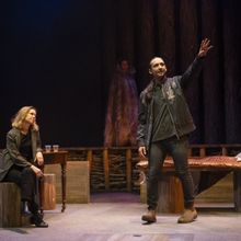 YAGA Comes to Marin Theatre in October