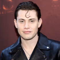 LJ Benet Beg Fans to ‘Stop Recording’ After ‘Scary’ Moment Regarding Safety Onstage at THE LOST BOYS
