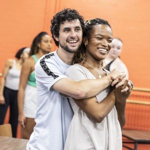New Cast Will Join HADESTOWN in London This Month