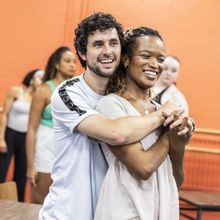 New Cast Will Join HADESTOWN in London This Month