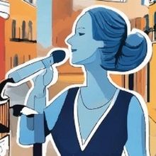 El Dueto Canto Del Alma Ofrecerá El Recital Aires De España En El Teatro Orientaci�