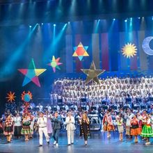 GALA DE NAVIDAD Comes to Gran Teatro Nacional This Weekend