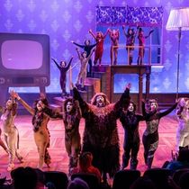 Photos: CATS Comes To Life At Music Theater Works