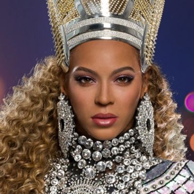 Photos: Beyoncé Receives New Wax Figure at Madame Tussauds New York