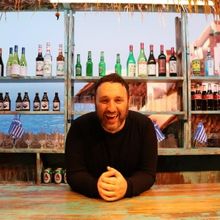 Antony Costa Joins the Cast of MAMMA MIA! THE PARTY This Month