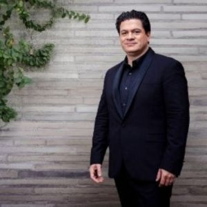 Conductor Cristian Măcelaru Reveals 2025-2026 Season Highlights﻿