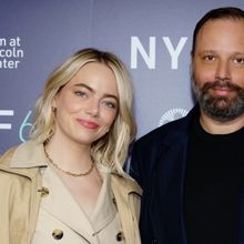 First International Presentation of Yorgos Lanthimos' Bleat at the 61st New York Film