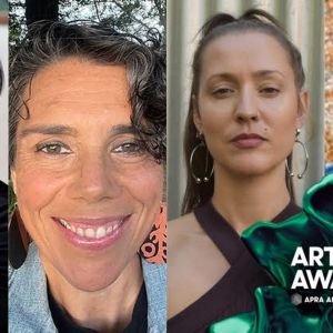 The 2023 Art Music Awards Will Take Place at Carriageworks in August