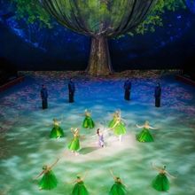 English National Ballet Reveals Principal Casting For CINDERELLA In-The-Round at The