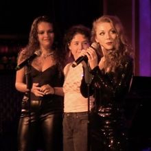 Photos: SEASON OF THE WITCH At 54 Below, Featuring Taylor Iman Jones, Eleri Ward, and