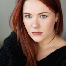 LIZZIE Comes to the Abbey in August