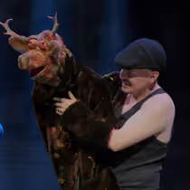 Riverside Studios Reveals Try January Programme