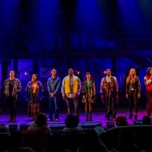 Photos: RENT at Arden Theatre Company First Look