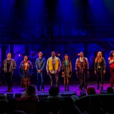 Photos: RENT at Arden Theatre Company First Look