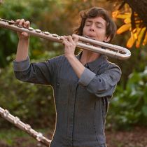 Hermitage Reveals New February Programs, Featuring Award-Winning Playwrights, Performers, and Musicians